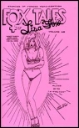 Fox Tails #5 - Alice and The X-Factor hormones, forced transformation, unruly boy, Lisa Fox, gender change