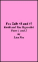 Fox Tails Cover