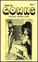 Guys in Gowns Cover