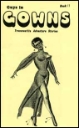 Guys in Gowns Cover