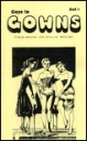 Guys in Gowns Cover