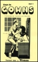 Guys in Gowns Cover