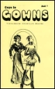 Guys in Gowns Cover