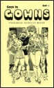 Guys in Gowns Cover