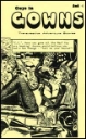 Guys in Gowns Cover