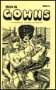Guys in Gowns Cover