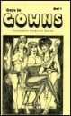 Guys in Gowns Cover