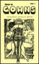 Guys in Gowns Cover