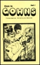 Guys in Gowns Cover