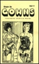 Guys in Gowns Cover