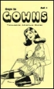 Guys in Gowns Cover