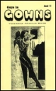 Guys in Gowns Cover