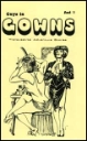 Guys in Gowns Cover