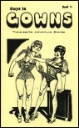 Guys in Gowns Cover