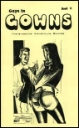 Guys in Gowns Cover