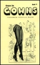 Guys in Gowns Cover