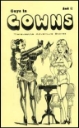 Guys in Gowns Cover