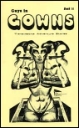 Guys in Gowns Cover