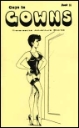 Guys in Gowns Cover
