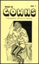 Guys in Gowns Cover
