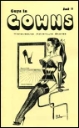 Guys in Gowns Cover