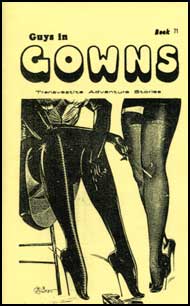 Guys in Gowns Cover