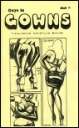 Guys in Gowns Cover