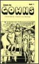 Guys in Gowns Cover