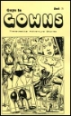 Guys in Gowns Cover