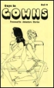 Guys in Gowns Cover
