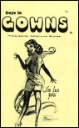 Guys in Gowns Cover