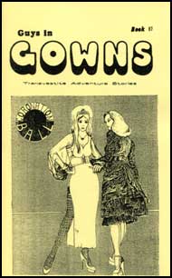 Guys in Gowns Cover