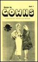 Guys in Gowns Cover