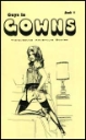 Guys in Gowns Cover