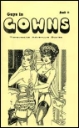 Guys in Gowns Cover