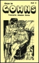 Guys in Gowns Cover
