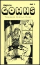 Guys in Gowns Cover