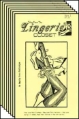 The Lingerie Closet Books 1-8 mags inc, lingerie, crossdress, crossdressing, forced, female domination, transgender, transvestite, stories, books, novelettes, Empathy Press