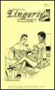 Lingerie Closet Cover