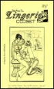 Lingerie Closet Cover