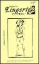 Lingerie Closet Cover