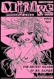 Mirage Magazine Issue #13 The Secret Island of Dr. Rapier Part 2 by Max Swyft mags inc, Reluctant press, crossdressing stories, transgender stories, transsexual stories, transvestite stories, female domination, MIrage Magazine, Max Swyft