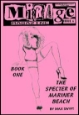 Mirage Magazine Issue #6 - The Specter of Mariner Beach Part 1 of a Max Swyft Story mags inc, Reluctant press, crossdressing stories, transgender stories, transsexual stories, transvestite stories, female domination, MIrage Magazine