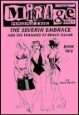 Mirage Magazine Issue #9 The Severin Embrace Part 2 by Max Swyft mags inc, Reluctant press, crossdressing stories, transgender stories, transsexual stories, transvestite stories, female domination, MIrage Magazine, Max Swyft
