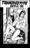 Transvestite Drive-In sexy crossdressing story