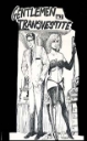 Gentleman Transvestite Part 2 crossdressing story, domination story