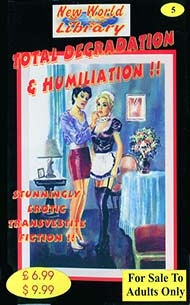 New World Library cover