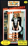 New World Library cover