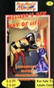 New World library cover