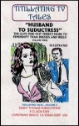 Husband to Seductress Book 3 by Alice Trail, Kristi Love and Puyal sandy thomas, mags inc, crossdress story, transvestite story , forced sissy, forced crossdress, Husband to Sissy